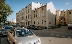 Apartament Mazury Ketrzyn „Kopernik”