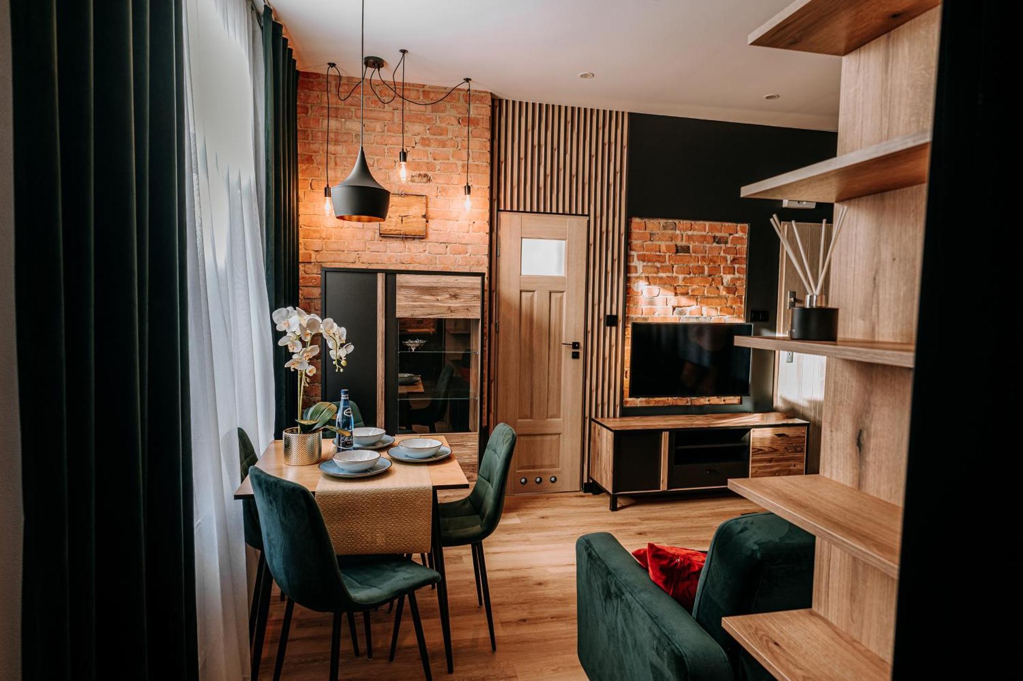 Apartament Mazury Ketrzyn „Kopernik” Exterior foto